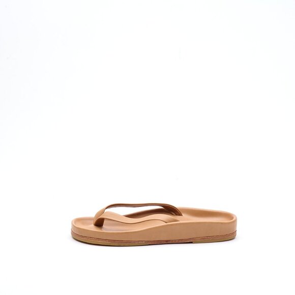 Lauren Manoogian Zori Sandals (size 36) in a light brown - Picture 7 of 12